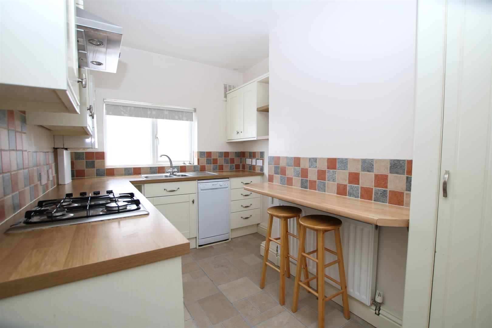 Norfolk Road, Horsham